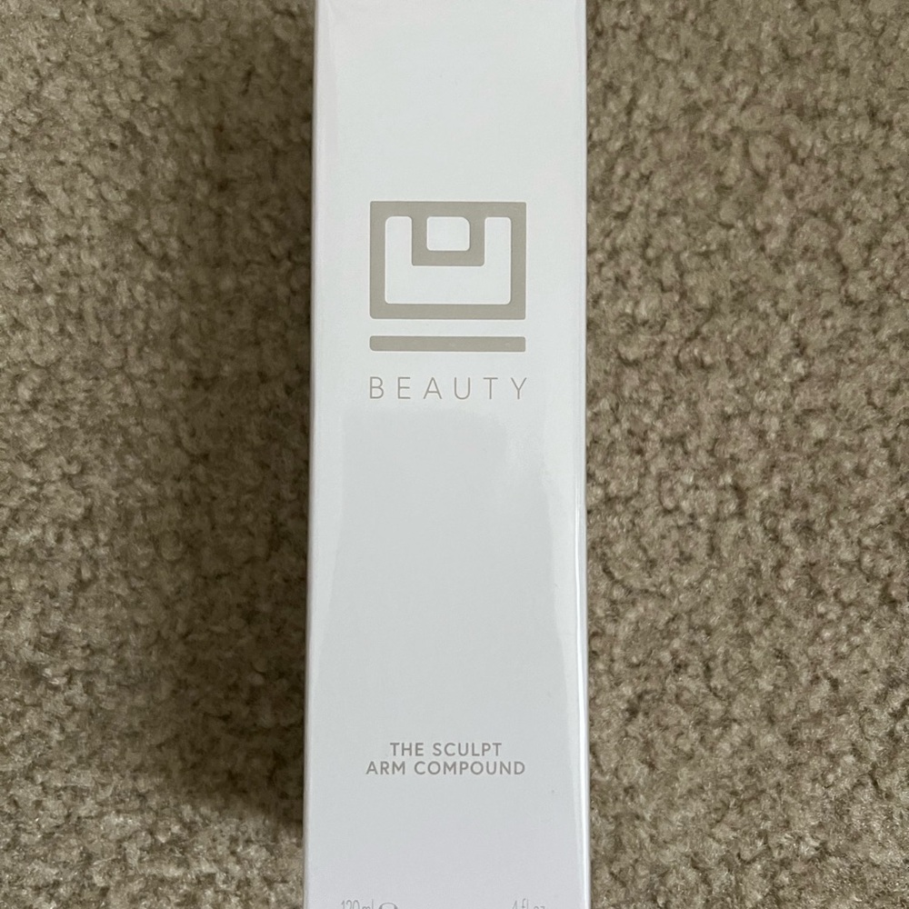 U Beauty Sculpt Arm Compound
